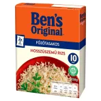 Rizs, üvegtészta