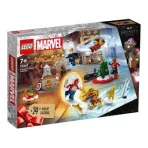 LEGO Super Heroes