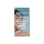 Hyaluronsav készítmények