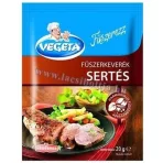 Fűszerkeverék, gyorspác