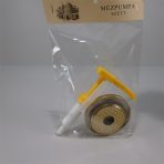 Mézek, virágporok, propolisz, mézkészítmény