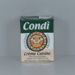 Növényi krémek, desszertek