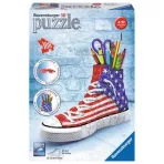 Puzzleball