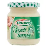 Torma és wasabi