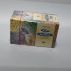 Stresszoldó teakeverékek