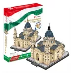 3D puzzle