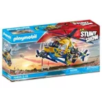 Air Stuntshow