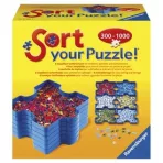Puzzle kiegészítő, ragasztó