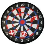 Biliárd, csocsó, darts
