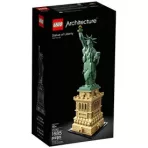 LEGO Architecture