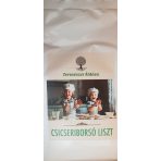 Lisztek, lisztkeverékek, sütőkeverékek