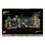 LEGO Avatar
