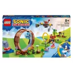 LEGO Sonic the Hedgehog