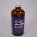 Ásványi anyagok, nyomelemek, enzimek