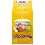 Gyógynövény teakeverékek