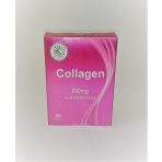 Kollagén készítmények