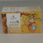 Babateák, gyermek teák
