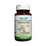 Fokhagyma készítmények