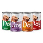 Állateledel, felszerelés