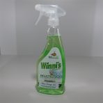 Üveg- és tükörtisztítók