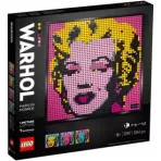 LEGO Art