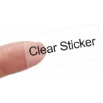 Címkenyomtató szalag