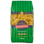 Durum tészta