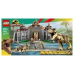 LEGO Jurassic World