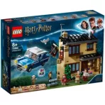 LEGO Harry Potter