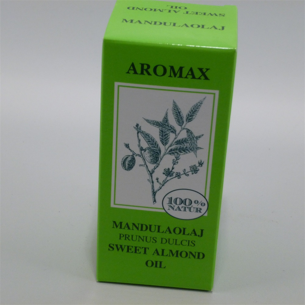 Aromax mandula olaj 50 ml